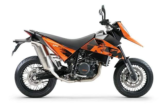 Ktm shop 680 supermoto